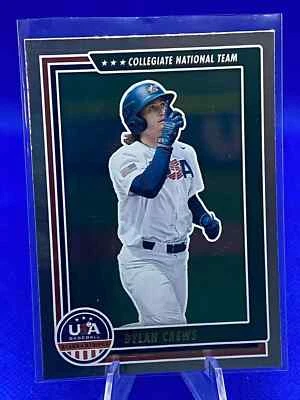 2022 Panini Stars & Stripes USA Pick a Card Complete Your Set (1-100) - Image 1 of 2