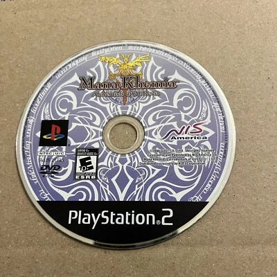 Mana Khemia: Alchemists of Al-Revis (PS2) - Image 1 of 2