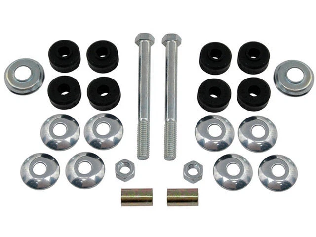 Barra estabilizadora delantera para Scion xA 2004-2006 AC Delco 74647BRNY 2005 Foto 1 de 2