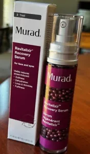 Murad Revitalixir Recovery Serum for Face & Eyes NEW 1.35 fl oz GREAT PRICE! - Picture 1 of 11