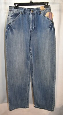 Route 66 Jean's Size 16  Adjustable Waist Boy's New - Image 1 of 4