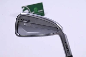 Ping i230 #3 Iron / 19 Degree / Black Dot / X-Flex Dynamic Gold X100 Shaft - Picture 1 of 6