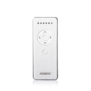 Raex YR2116 7 Channel Curtain Motor Remote Control 433MHz 030071 - Picture 1 of 8