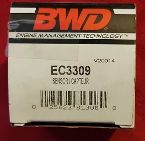 BWD EC3309 Throttle Position Sensor GM Vehicles Replaces ACDelco 17114083 Etc - Bild 1 von 3