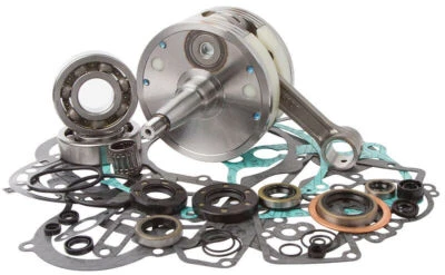 Kit de extremo inferior Hot Rods CBK0055 para Kawasaki KX250 1998-2001 Foto 1 de 2