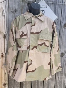 Modified DCU Large Long 173rd Style GWOT Afghanistan Iraq RAID MOD New - Picture 1 of 7