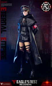 Flagset FS-73038 1:6 Martina Eagle Nest Guards Female Soldier Action Figure Set - Picture 1 of 11