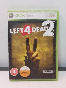 Left 4 Dead 2 Xbox 360 Video Game - Picture 1 of 6