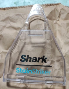 Cubierta de boquilla para limpiador de alfombras Shark CarpetXpert EX150uk EX220UK - Imagen 1 de 3