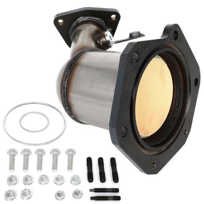 Catalytic Converter EPA For Quest 2011-2017 &Nissan 2009-2014 Murano 3.5L Front - Image 1 of 4