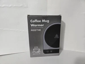 Rigstne Coffee Mug Warmer Open Box New - Picture 1 of 4