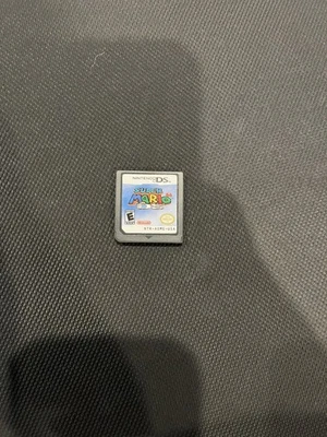 Super Mario 64 DS Game Cartridge Only (Nintendo DS, 2004) - Image 1 of 2