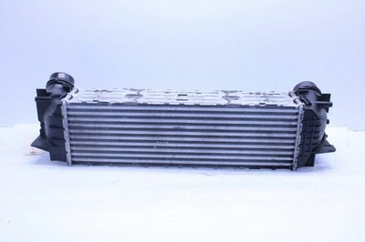 2012-2016 BMW 528i N20 Intercooler OEM Used Foto 1 de 4