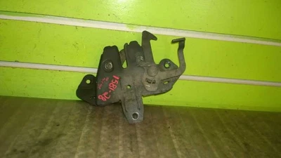 00 MITSUBISHI MIRAGE DE 1.8L AT SEDAN HOOD LOCK LATCH OEM 1581-28 - Image 1 of 2