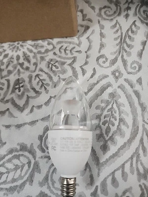 Naturaled Led4.5cab/32L/E12/830 10pack - Image 1 of 4