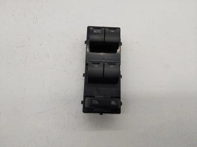 2008-2009 Ford Taurus Driver Left Door Master Power Window Switch M3QY0 - Image 1 of 4