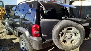 Driver Front Window Regulator Electric Thru 02/25/06 Fits 02-06 LIBERTY 384681 - Picture 1 of 7