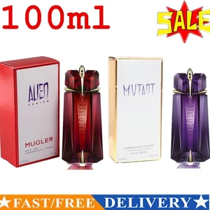 Profumo donna Al Ien by ThierryMugler 100ml EDP nuovo con scatola de*+ - Foto 1 di 10