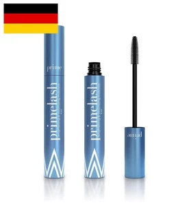 Primelash Mascara Für Senioren Mit Dünner Werdenden Wimpern Wasserdichte - Bild 1 von 8