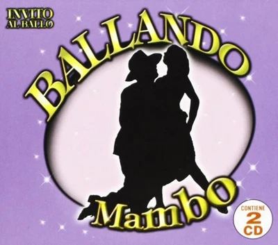 VARIOUS ARTISTS Ballando Mambo (CD) - Image 1 of 3