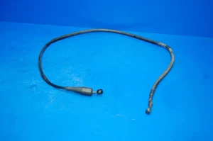 Tubo de manguera de línea de freno delantero hidráulico OEM 43095-0286 2011 06-18 KX450F KX250 KX125 - Imagen 1 de 17