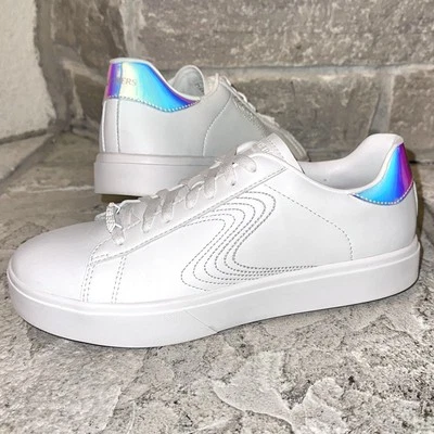 2023 Mint Skechers Eden LX Court Classics Tennis Shoes Sneakers 8 Womens 185002 - Image 1 of 4