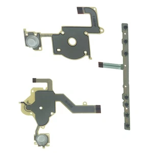 Direction Cross Button Left Key Volume Right Keypad Flex Cable for PSP 2000 C - Picture 1 of 10