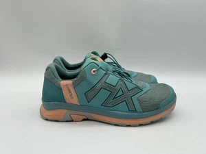 Haix Connexis Go GTX Damen Wanderschuhe Blau EUR 38 - Picture 1 of 5