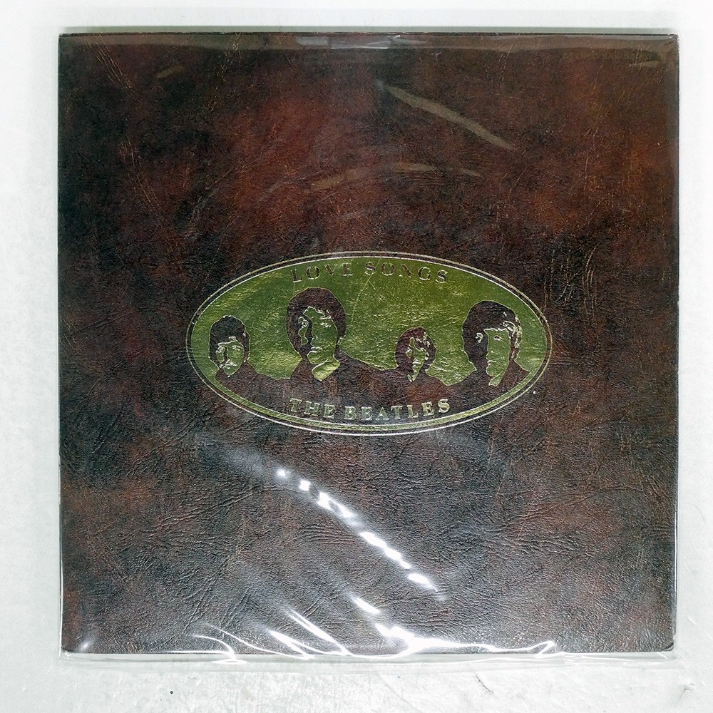 Beatles Love Songs Lp for sale - eBay