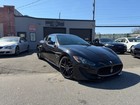 2016 Maserati GranTurismo MC Coupe 2D