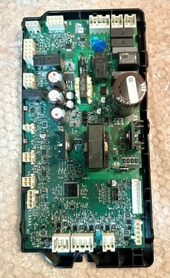 Alliance Speed Queen Huebsch Unimac 70671701 I/O Control Tumble Dryer 70479201 - Image 1 of 3