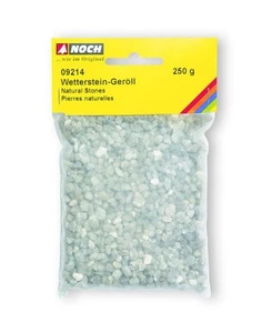NOCH Wettersteingeröll - Picture 1 of 1