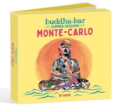 GEORGE V FRANCE Various Artists - Buddha Bar: Summer Sessions Monte-Carlo / Various [New CD] Ltd