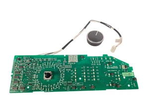 Original OEM Whirlpool Waschmaschine Steuerung W10562818 W10562820 Platine 60 Tage Garantie - Bild 1 von 4
