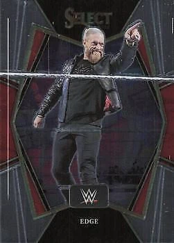 Edge 2022 WWE Select Premier Level - #103 - - Image 1 of 2