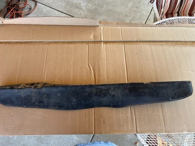 1978-1987 GBODY AIR DAM LOWER VALANCE WIND DEFLECTOR CUTLASS BUICK REGAL 78-87 - Image 1 of 4