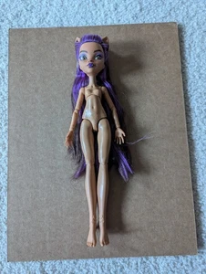 Monster High G3 Sweet 1600 Clawdeen Nude Doll Only Pre-owned Mattel 2025 - Bild 1 von 3