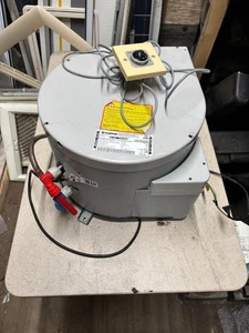 WOHNWAGEN / MOTORMOME TRUMA ULTRASTORE 10L DURCHLAUFERHITZER KOMPLETT 850W - Bild 1 von 3