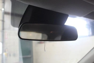 Rear View Mirror KD5369220B Fits 16-19 Mazda CX-3 2691587 - Image 1 of 4