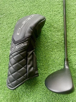 Cobra DS Adapt LS Fairway 3 Wood Extra Stiff Flex Right Hand Mens Golf Club - Image 1 of 4