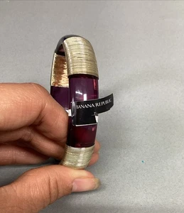 Bracciale donna Banana Republic nuovo - nuovo con etichetta - Foto 1 di 11