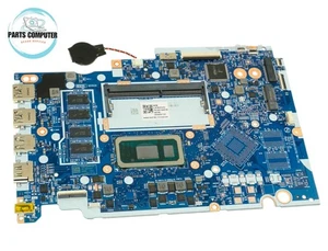 5B21B48786 for LENOVO - Intel Core i5-10210U 4GB Motherboard 81WR ideapad 3-15IM - Picture 1 of 2