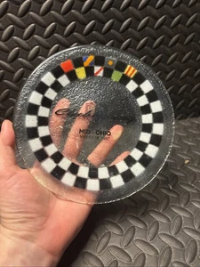 Vintage Porsche Club Of America PCA Club Racing MID Ohio 1997 Kunstglasplatte - Bild 1 von 8