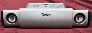 Tevion Multimedia Lautsprecher Teleskop. REF00002 - Bild 1 von 5