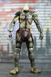 "Figura de acción Neca Predator Body Buck Fodder 7""" - Imagen 1 de 5