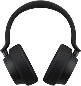 Microsoft Surface Headphones 2 Schwarz QST-00007 - Bild 1 von 7