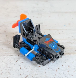 LEGO SET 6115 Aquazone Shark Scout Incomplete NO FIGURE - Picture 1 of 5