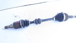 NISSAN NOTE MK2 E12E 2013 - 2017 LEFT DRIVESHAFT 1.2 PETROL AUTOMATIC 79854 - Picture 1 of 6