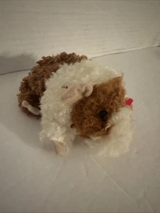 TY Beanie Baby - REESE the Guinea Pig (6 Inch) Stuffed Animal Toy - Picture 1 of 6