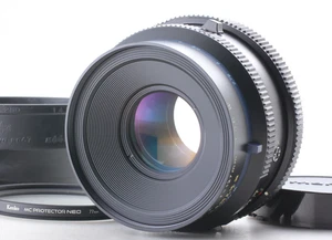 mit Haube [N NEUWERTIG] Mamiya Sekor Z 127mm f3.8 W Objektiv für RZ67 Pro II IID aus Japan - Bild 1 von 9